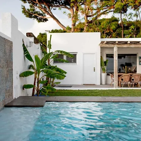 Holiday home Moderno Lujo Y Relax En La Playa *