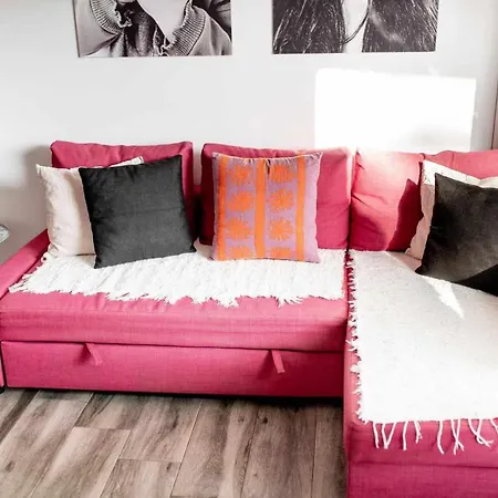 Moderno Lujo Y Relax En La Playa Holiday home Chiclana de la Frontera