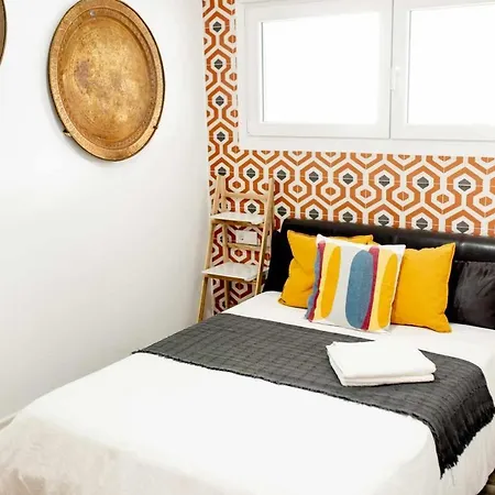 Holiday home Moderno Lujo Y Relax En La Playa