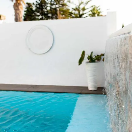 Holiday home Moderno Lujo Y Relax En La Playa *