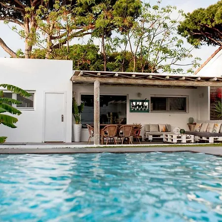 Moderno Lujo Y Relax En La Playa Holiday home *