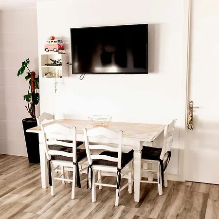 Holiday home Moderno Lujo Y Relax En La Playa