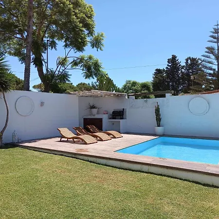 Holiday home Moderno Lujo Y Relax En La Playa