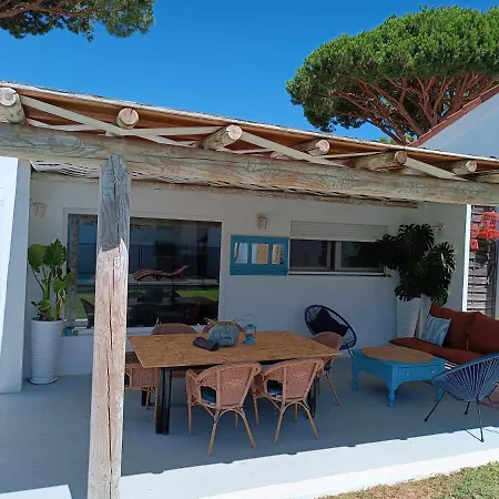Moderno Lujo Y Relax En La Playa Holiday home *