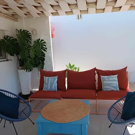 Holiday home Moderno Lujo Y Relax En La Playa *