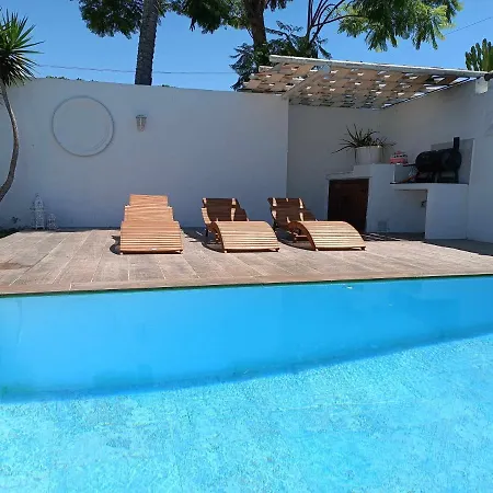 Holiday home Moderno Lujo Y Relax En La Playa *