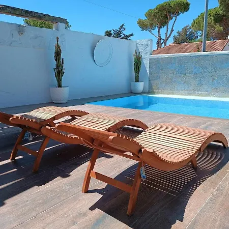 Moderno Lujo Y Relax En La Playa Holiday home Chiclana de la Frontera