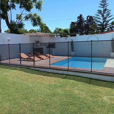 Moderno Lujo Y Relax En La Playa Holiday home *