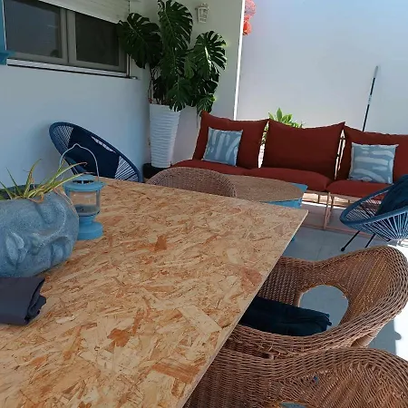 Moderno Lujo Y Relax En La Playa Holiday home *